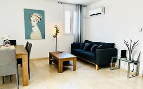 Travel Habitat Atico Calle Comedias
