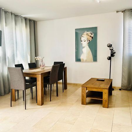 Travel Habitat Atico Calle Comedias Apartment Valencia Exterior foto