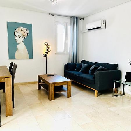 Travel Habitat Atico Calle Comedias Apartment Valencia Exterior foto