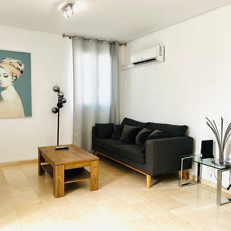 Travel Habitat Atico Calle Comedias Apartment Valencia Exterior foto