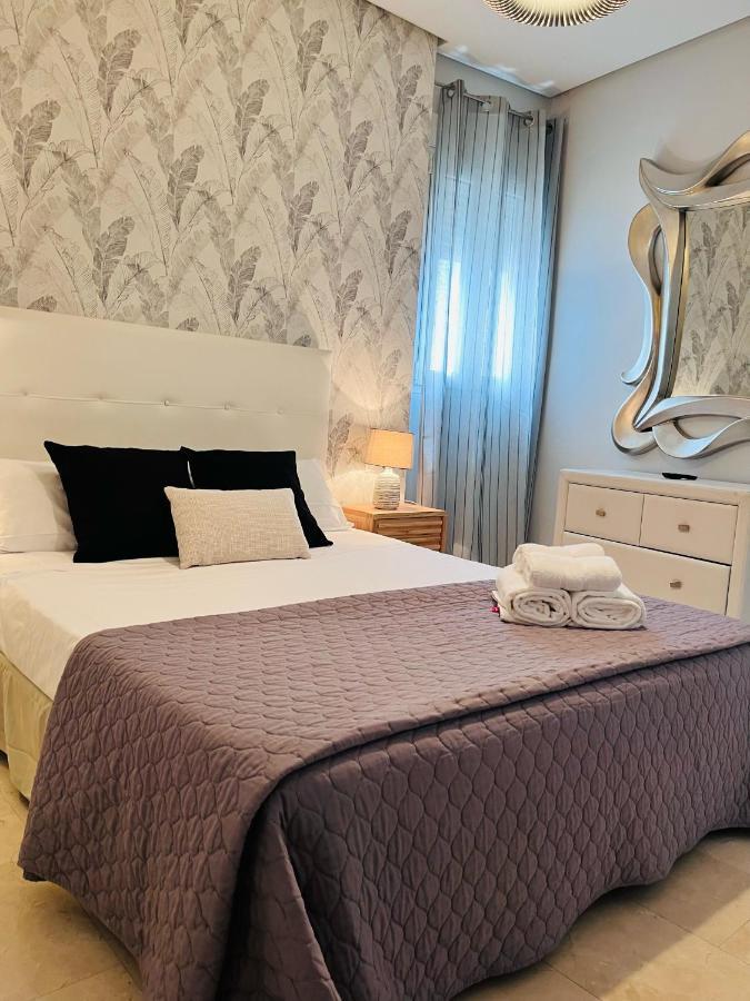Travel Habitat Atico Calle Comedias Apartment Valencia Exterior foto