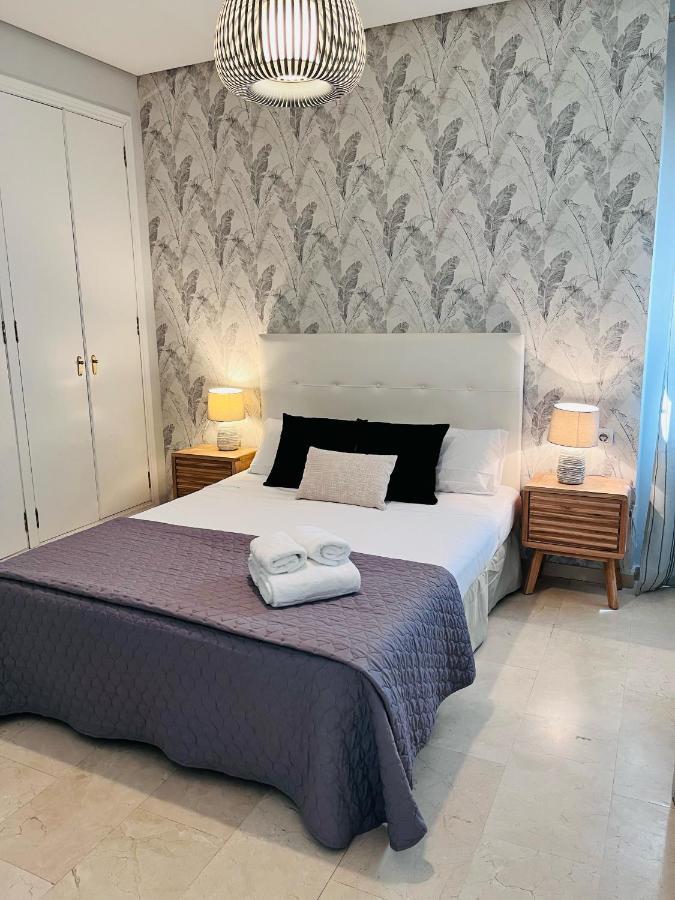 Travel Habitat Atico Calle Comedias Apartment Valencia Exterior foto