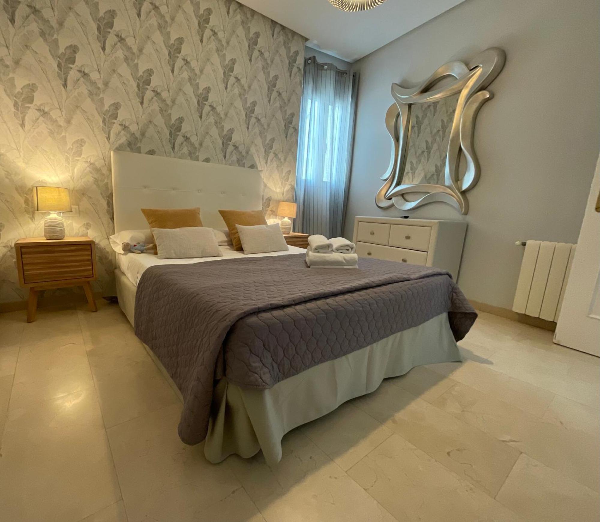 Travel Habitat Atico Calle Comedias Apartment Valencia Exterior foto