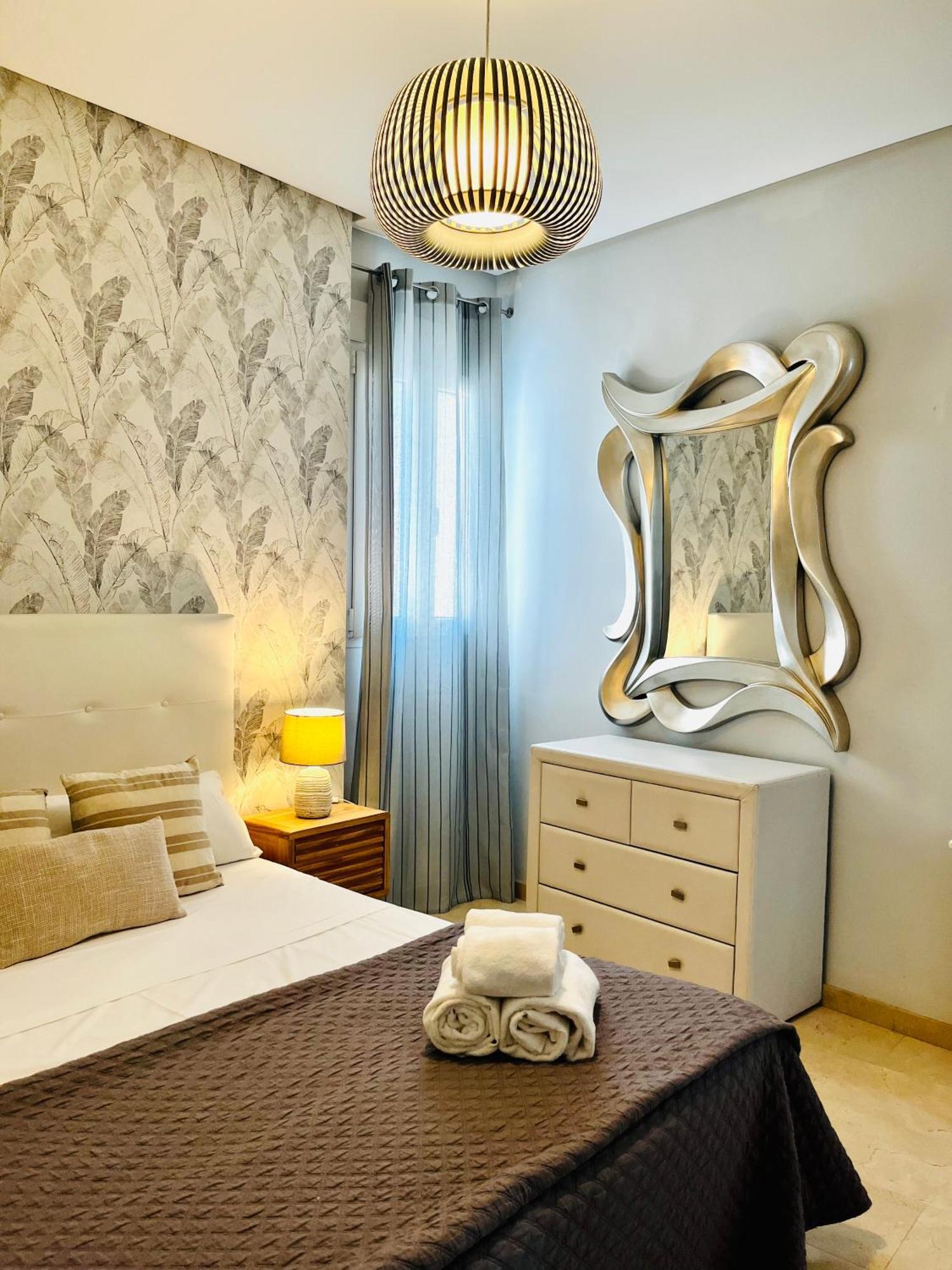 Travel Habitat Atico Calle Comedias Apartment Valencia Exterior foto