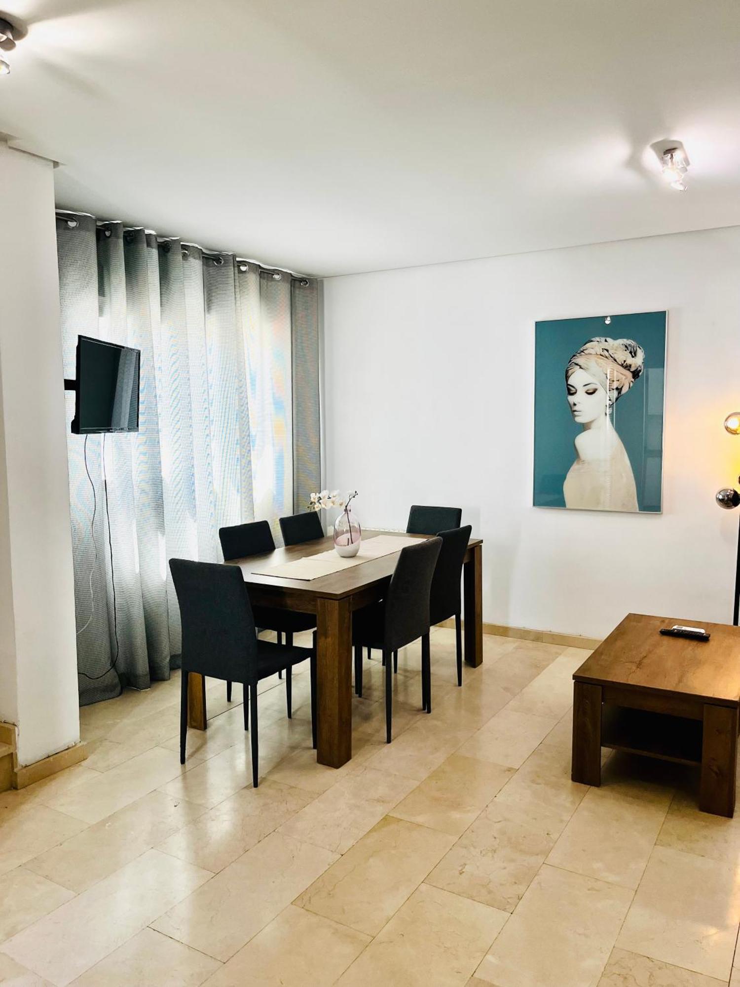 Travel Habitat Atico Calle Comedias Apartment Valencia Exterior foto