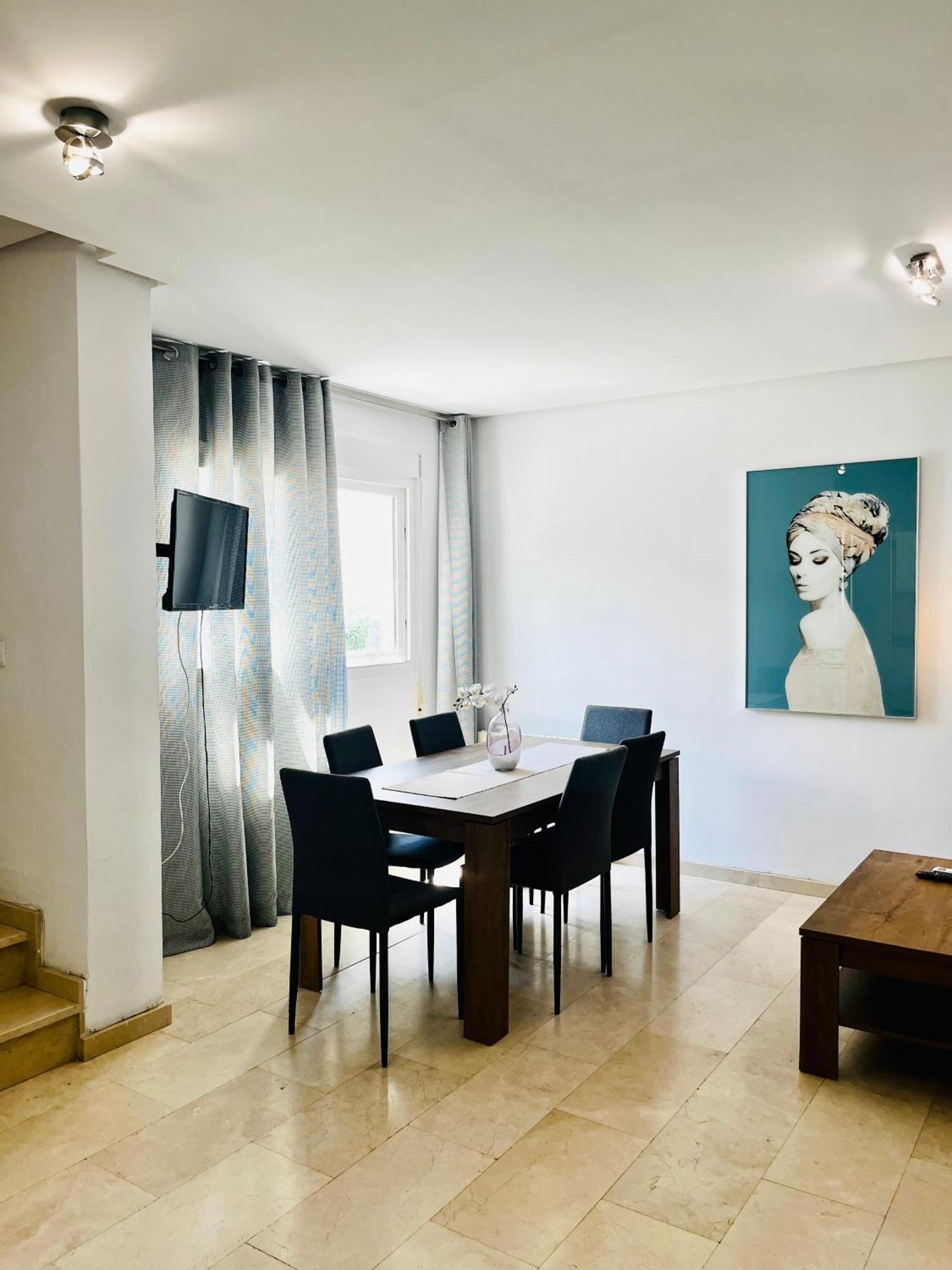 Travel Habitat Atico Calle Comedias Apartment Valencia Exterior foto