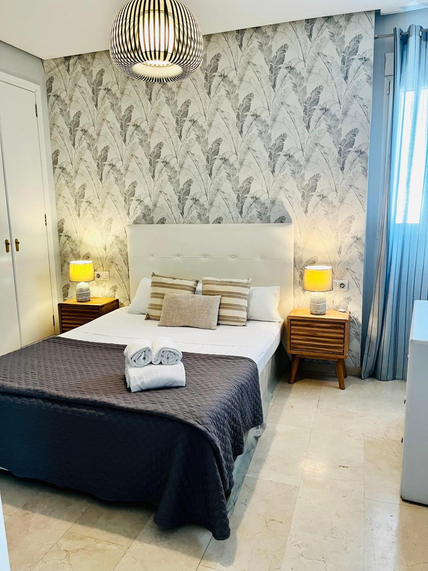 Travel Habitat Atico Calle Comedias Apartment Valencia Exterior foto