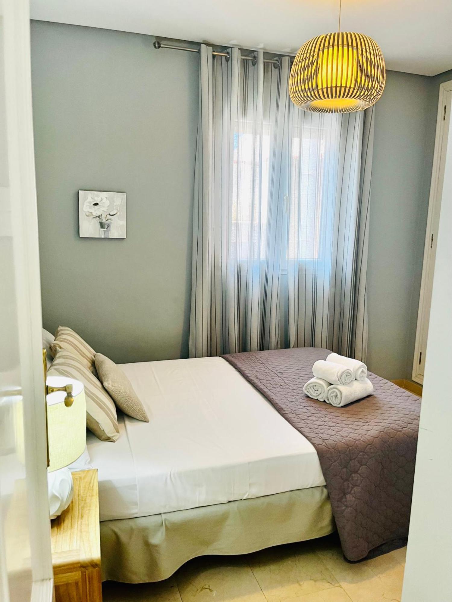 Travel Habitat Atico Calle Comedias Apartment Valencia Exterior foto