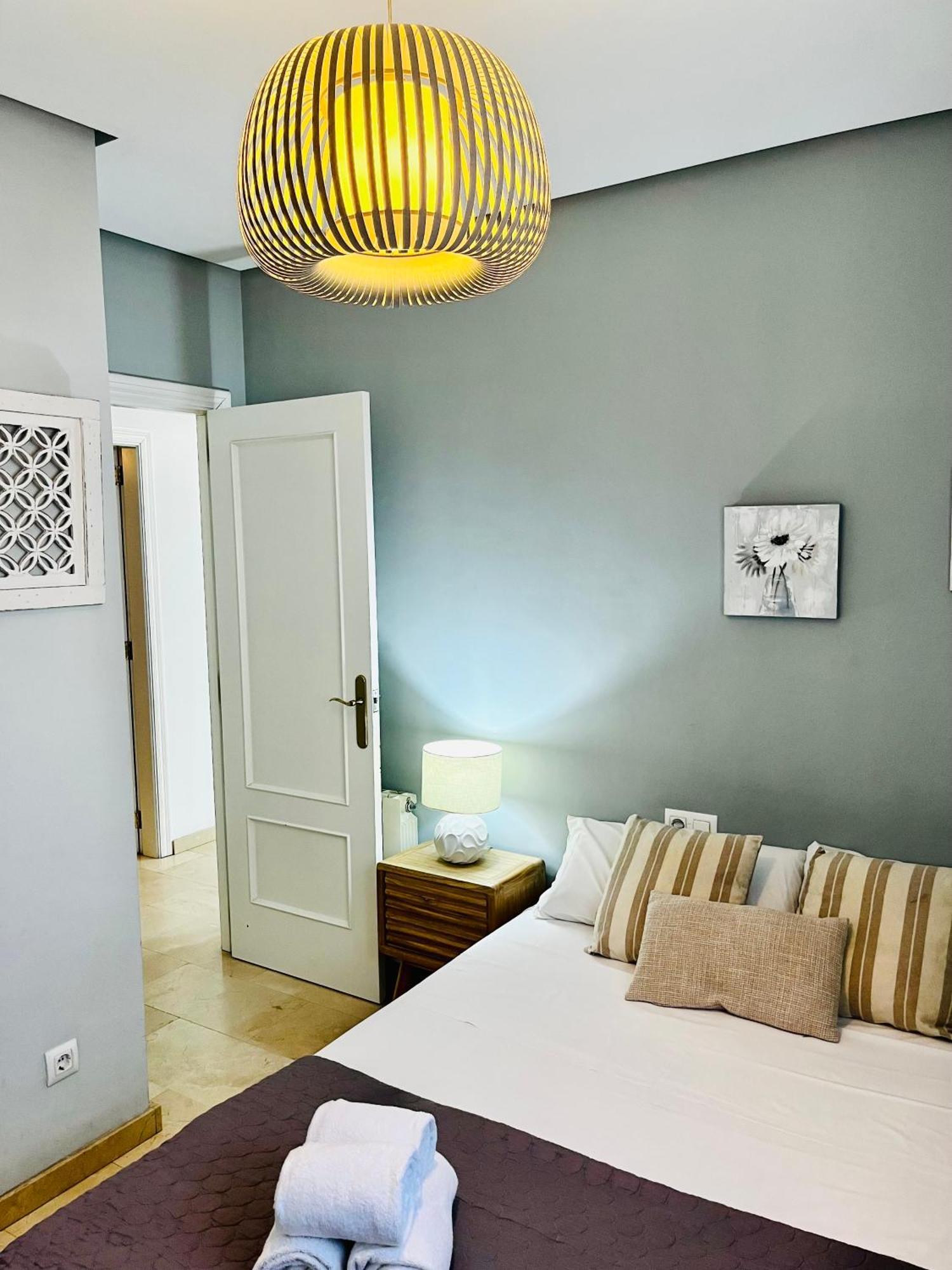 Travel Habitat Atico Calle Comedias Apartment Valencia Exterior foto