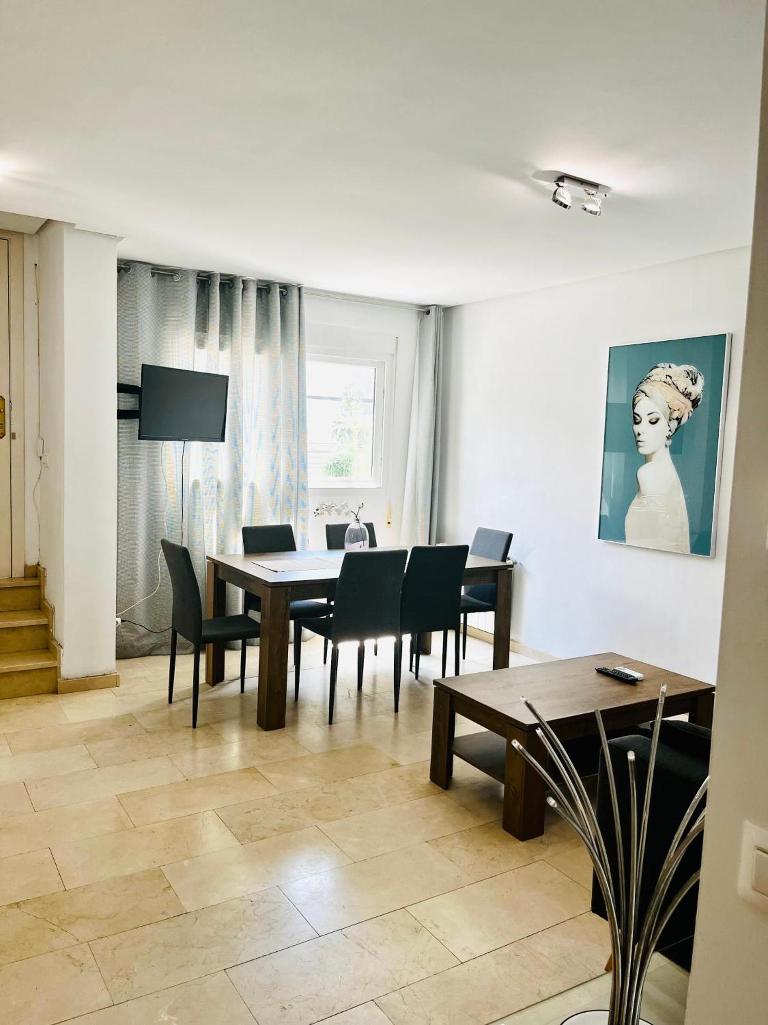 Travel Habitat Atico Calle Comedias Apartment Valencia Exterior foto