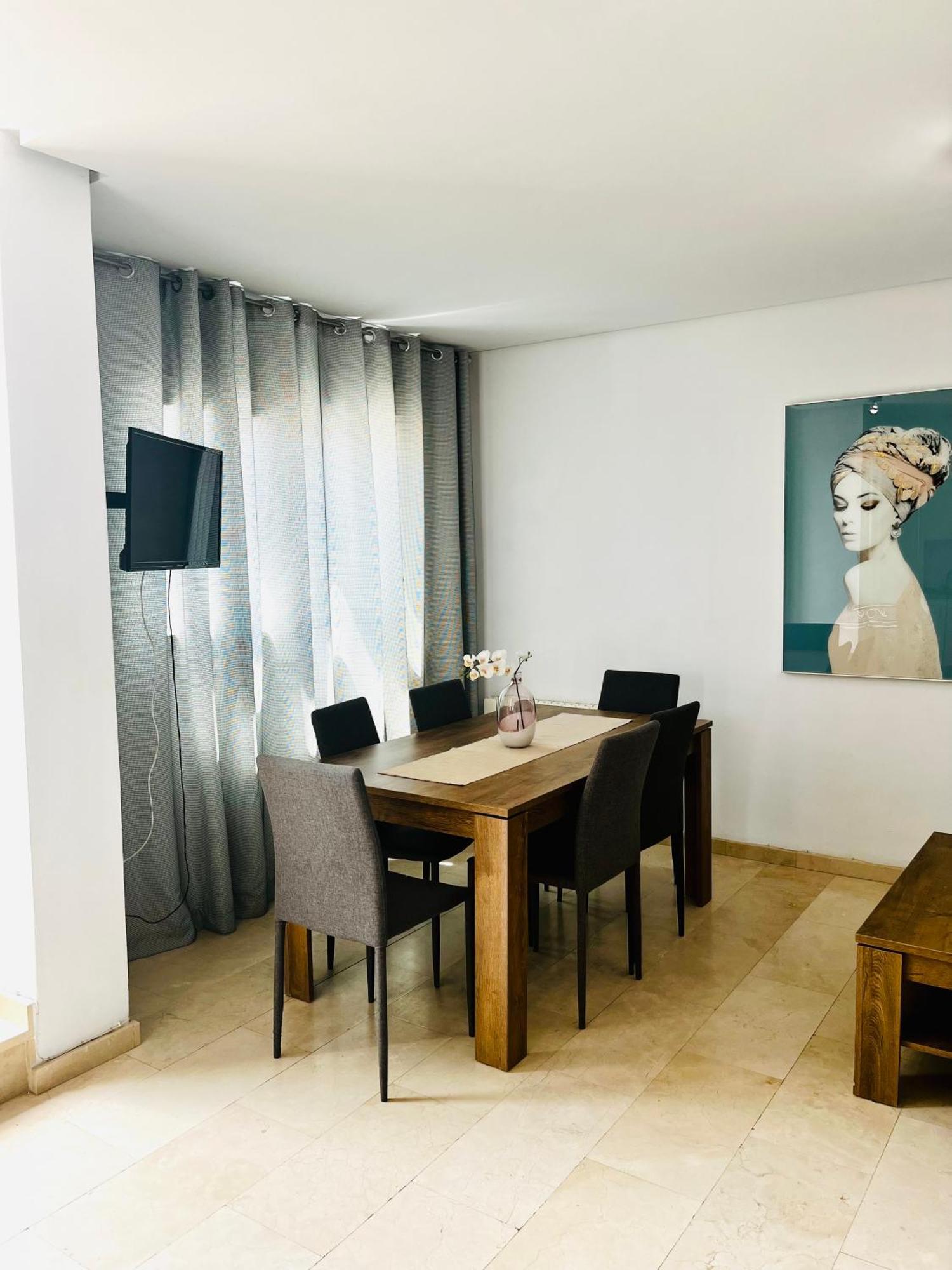 Travel Habitat Atico Calle Comedias Apartment Valencia Exterior foto