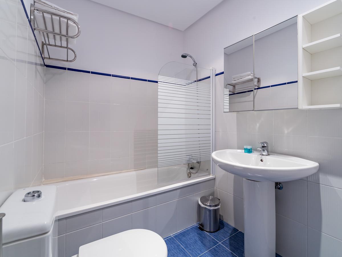 Travel Habitat Atico Calle Comedias Apartment Valencia Exterior foto