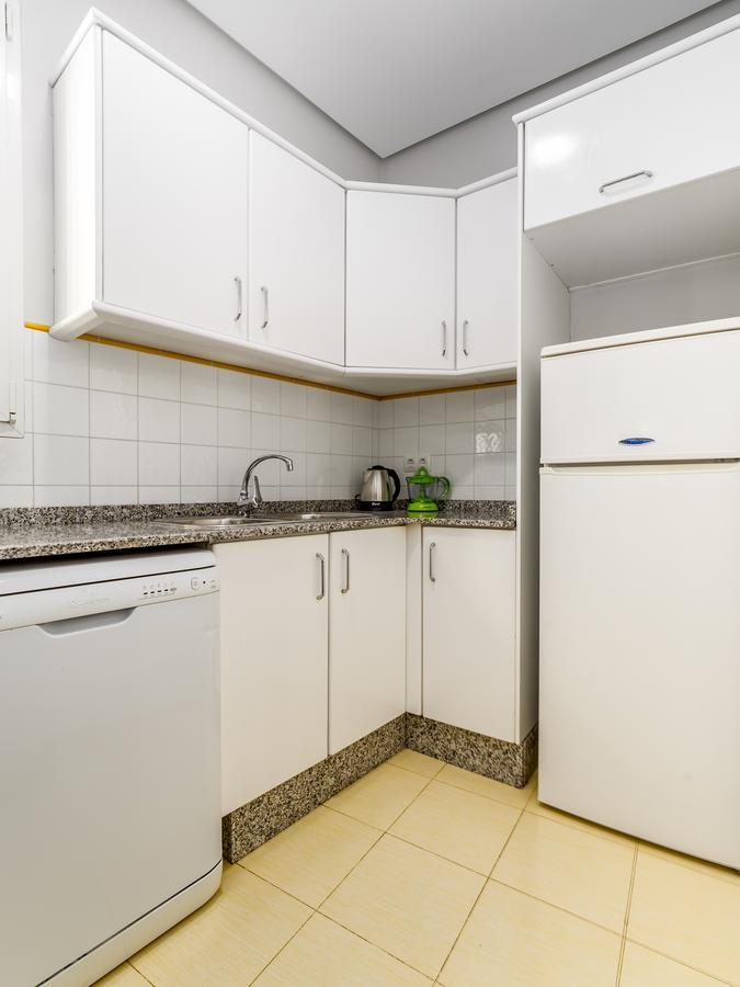 Travel Habitat Atico Calle Comedias Apartment Valencia Exterior foto